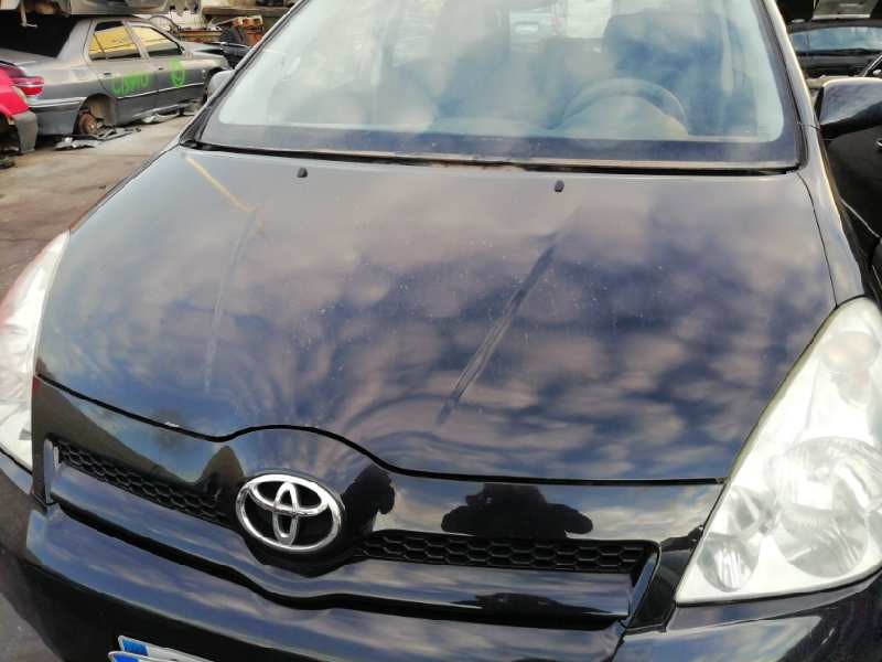 Recambio de capot para toyota corolla verso (r1) 2.2 turbodiesel cat referencia OEM IAM   