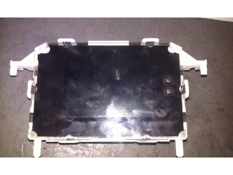 Recambio de display para ford c-max edition referencia OEM IAM AM5T18B955BD  