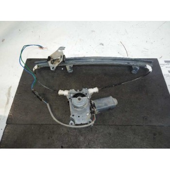 ELEVALUNAS DELANTERO DERECHO 400438B 2 PIN 1ª SERIE