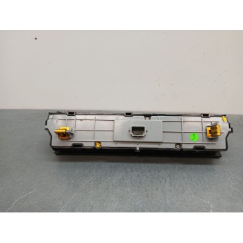 Recambio de mando calefaccion / aire acondicionado para mg zs luxury referencia OEM IAM 10703154  
