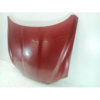 Recambio de capot para jaguar xf 3.0 v6 diesel luxury referencia OEM IAM C2Z11444  C2Z11444