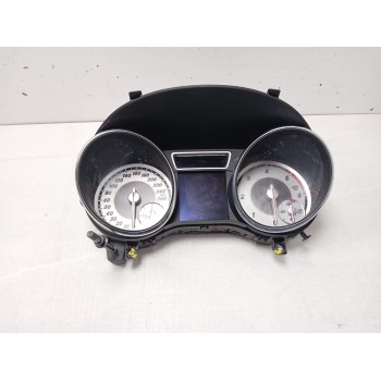 CUADRO INSTRUMENTOS A1179006700 