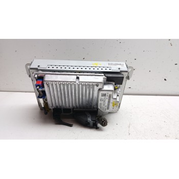 Recambio de sistema audio / radio cd para ford focus iii 1.5 tdci referencia OEM IAM jm5t14g370gnc gm5t188955sb 