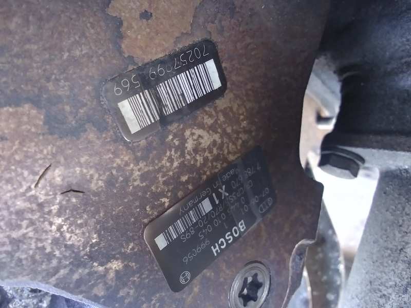 Recambio de bomba inyeccion para bmw serie 1 berlina (e81/e87) 118d referencia OEM IAM 0445010045  