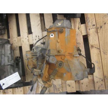 Recambio de caja cambios para daewoo matiz cd referencia OEM IAM   