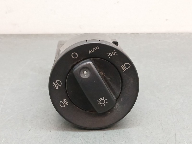 Recambio de mando luces para seat exeo berlina (3r2) reference referencia OEM IAM 3r0941531a AUTO C/ANTI