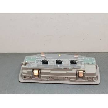 Recambio de luz interior para lexus is iii (_e3_) 300h (ave30_) referencia OEM IAM trasera  