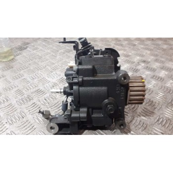 Recambio de bomba inyeccion para nissan qashqai (j11) 1.5 turbodiesel cat referencia OEM IAM H8201100115  