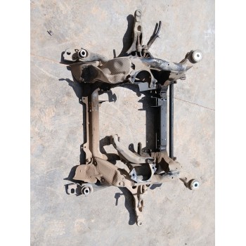 PUENTE DELANTERO A1643300058 