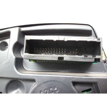 Recambio de cuadro instrumentos para opel astra h ber. edition referencia OEM IAM 13309003 13309003YD 