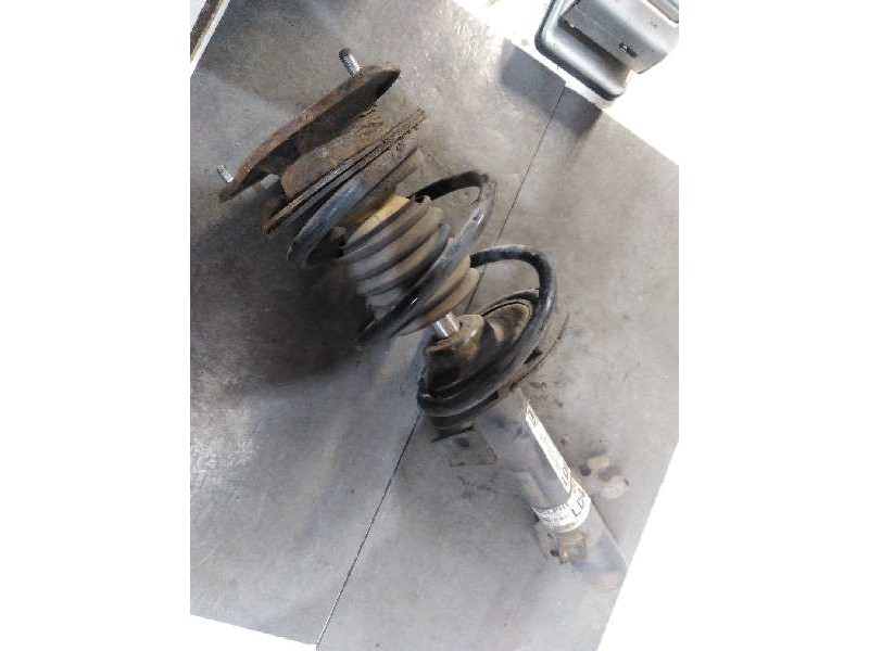 Recambio de amortiguador delantero izquierdo para mini mini (r50,r53) referencia OEM IAM 31316764917  