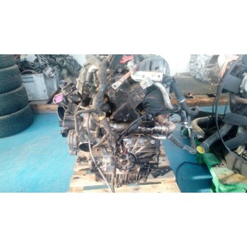 Recambio de motor completo para volvo xc90 2.4 diesel cat referencia OEM IAM D5244T4 CASCO 