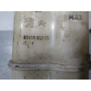 Recambio de bomba freno para peugeot 407 sw premium referencia OEM IAM 9643980980 2 SALIDAS PRESION 18