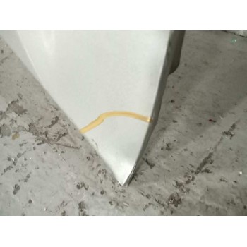 Recambio de capot para audi a4 avant (8e) 2.0 tdi referencia OEM IAM 8E0823029D  