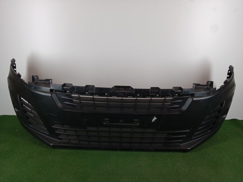 Recambio de paragolpes delantero para peugeot expert autobús (v_) 1.5 bluehdi 100 referencia OEM IAM 9808639977  