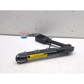 Recambio de pretensor airbag derecho para land rover discovery iv (l319) 3.0 td 4x4 referencia OEM IAM bampt0673  