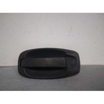 MANETA EXTERIOR LATERAL DERECHA 