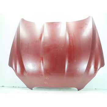 Recambio de capot para jaguar xf 3.0 v6 diesel luxury referencia OEM IAM C2Z11444  C2Z11444