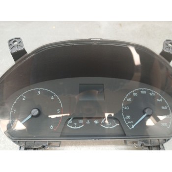 CUADRO INSTRUMENTOS MK3T10849ACC MK3T10849ACC 