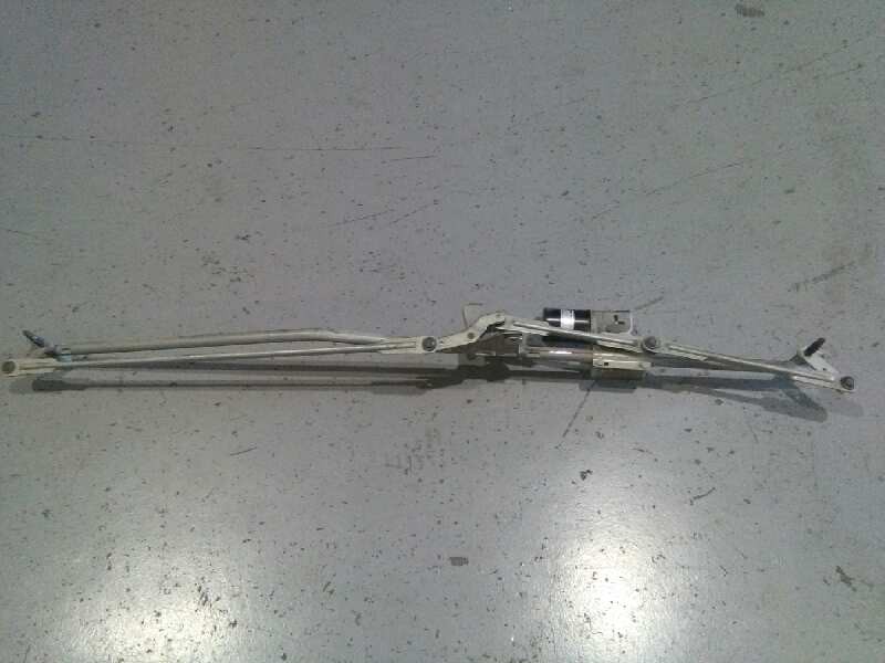 Recambio de motor limpia delantero para citroën c4 berlina referencia OEM IAM   