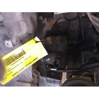 Recambio de bomba inyeccion para bmw serie 1 berlina (e81/e87) 118d referencia OEM IAM 0445010045  