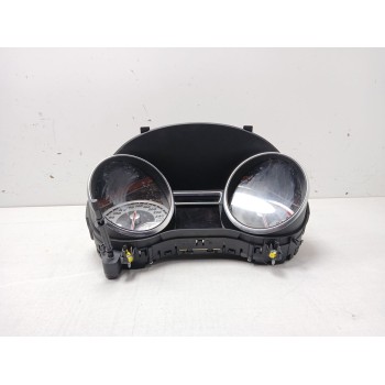 Recambio de cuadro instrumentos para mercedes-benz cla coupé (c117) cla 220 cdi / d (117.303) referencia OEM IAM A1179006700  