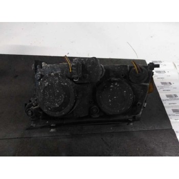 Recambio de faro derecho para volkswagen passat berlina (3b2) comfortline referencia OEM IAM  BIFARO 