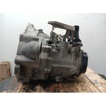 Recambio de caja cambios para skoda fabia (6y2/6y3) comfort referencia OEM IAM GGV B 