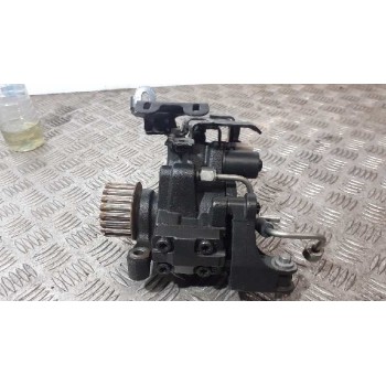 Recambio de bomba inyeccion para nissan qashqai (j11) 1.5 turbodiesel cat referencia OEM IAM H8201100115  