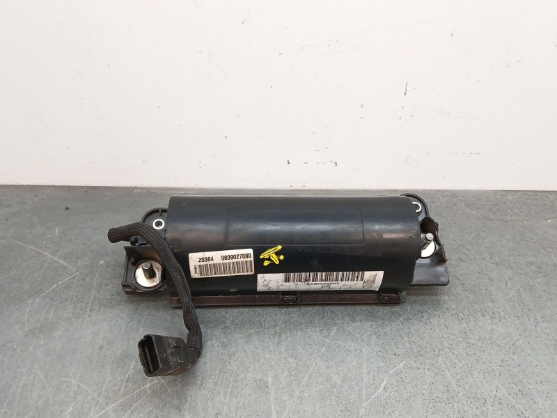 Recambio de modulo electronico para citroën c4 picasso referencia OEM IAM 9809027080  