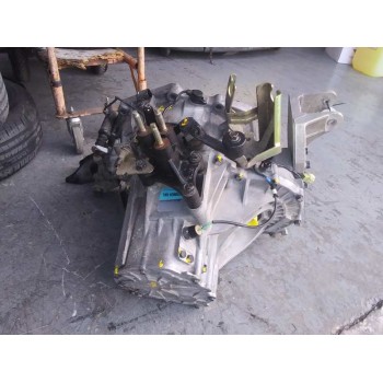 Recambio de caja cambios para kia carnival ii 2.9 cdri ex referencia OEM IAM Y050603598 5V 