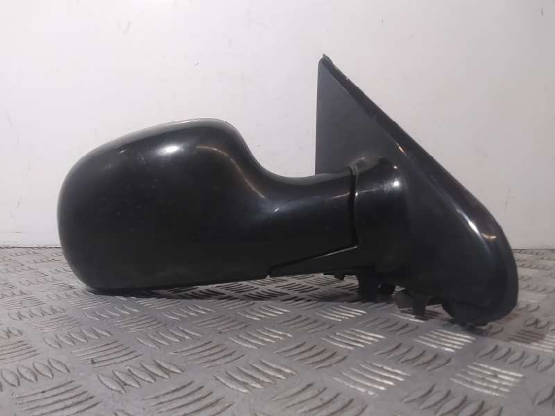 Recambio de retrovisor derecho para chrysler voyager (gs) 2.5 td referencia OEM IAM 4717382 AB  