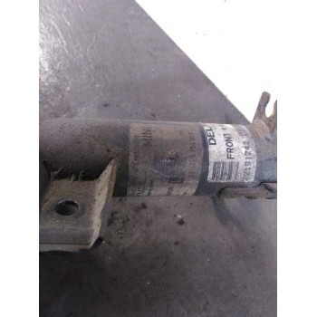 Recambio de amortiguador delantero izquierdo para mini mini (r50,r53) referencia OEM IAM 31316764917  