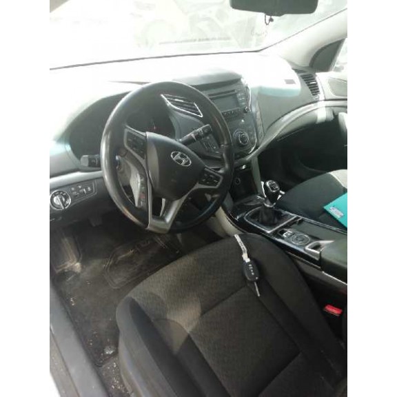 Recambio de kit airbag para hyundai i40 premium referencia OEM IAM   