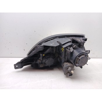 Recambio de faro derecho para hyundai terracan (hp) 2.9 crdi referencia OEM IAM 92102h1xxx  