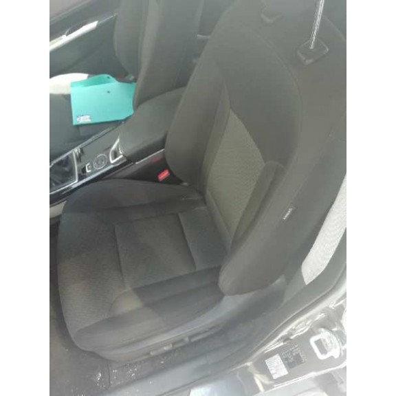 Recambio de asiento delantero izquierdo para hyundai i40 premium referencia OEM IAM   