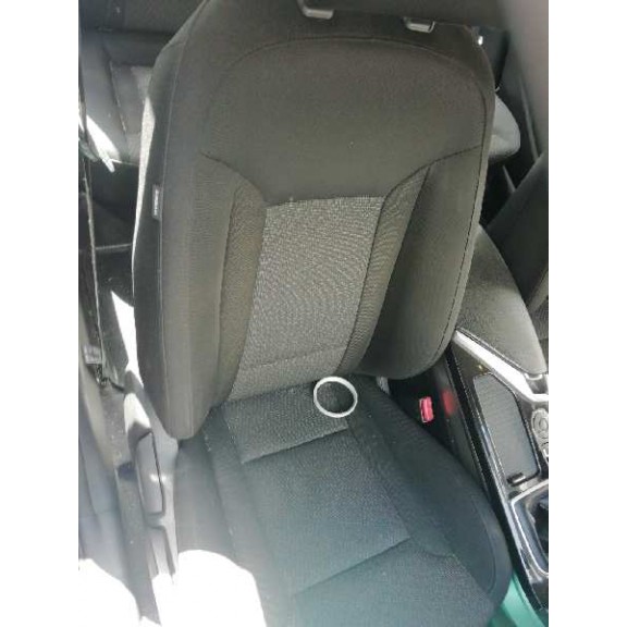 Recambio de asiento delantero derecho para hyundai i40 premium referencia OEM IAM   