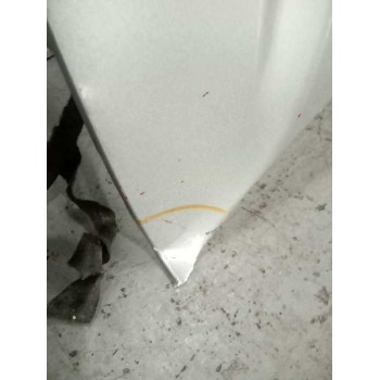 Recambio de capot para audi a4 avant (8e) 2.0 tdi referencia OEM IAM 8E0823029D  