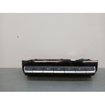 Recambio de mando calefaccion / aire acondicionado para mg zs luxury referencia OEM IAM 10703154  