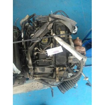 MOTOR COMPLETO N7BA PARA DESPIECE
