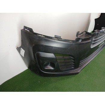 Recambio de paragolpes delantero para peugeot expert autobús (v_) 1.5 bluehdi 100 referencia OEM IAM 9808639977  