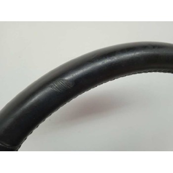 Recambio de volante para audi q7 (4l) 3.0 tdi referencia OEM IAM 4F0419091AHW88 4F0419091AH CON MANDOS DESGASTADO