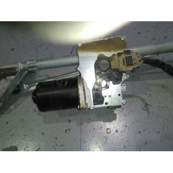 Recambio de motor limpia delantero para citroën c4 berlina referencia OEM IAM   