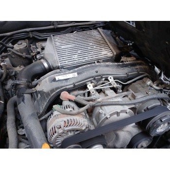 Recambio de despiece motor para subaru legacy v (bm) 2.0 d awd (bmd) referencia OEM IAM EE20 R 