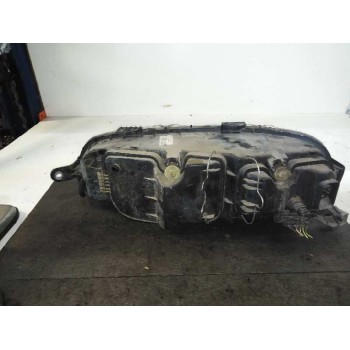 Recambio de faro derecho para fiat punto berlina (188) 1.2 cat referencia OEM IAM 468374000 1º BIFARO