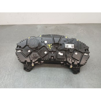 Recambio de cuadro instrumentos para ford transit custom kasten 280 l1 trend referencia OEM IAM MK3T10849ACC MK3T10849ACC 