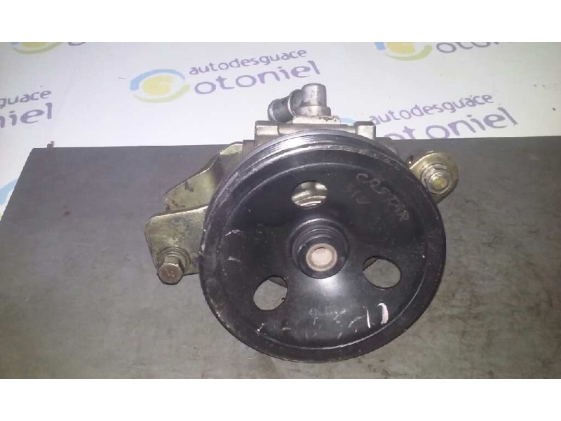 Recambio de bomba direccion para volkswagen touran (1t2) highline referencia OEM IAM   