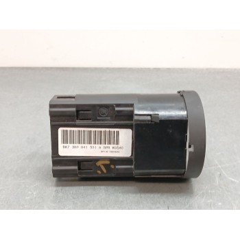 Recambio de mando luces para seat exeo berlina (3r2) reference referencia OEM IAM 3r0941531a AUTO C/ANTI