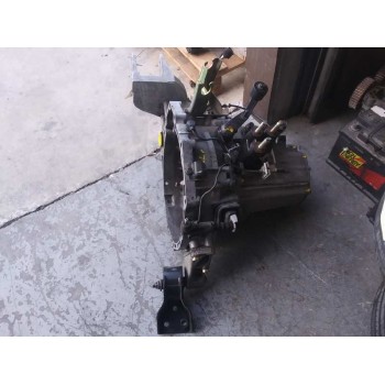 Recambio de caja cambios para kia carnival ii 2.9 cdri ex referencia OEM IAM Y050603598 5V 