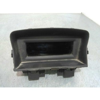Recambio de display para chevrolet cruze ls+ referencia OEM IAM 95952766G 95952766G 